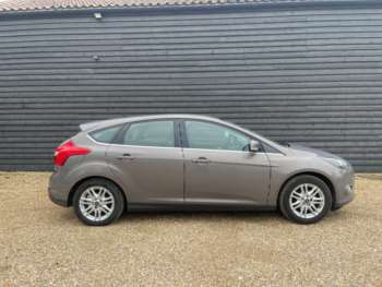 Used Ford Focus 2013 for sale - 74448147: Photo