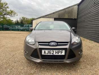 Used Ford Focus 2013 for sale - 74448147: Photo