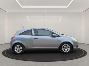 Used Vauxhall Corsa 2010 for sale - 74360903: Photo