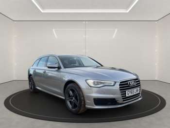 2015 (65) - 2.0 TDI Ultra SE 5dr