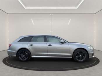 Used Audi A6 Saloon 2015 for sale - 74055980: Photo
