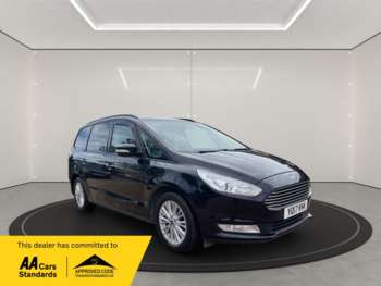2017 (17) - 2.0 TDCi 150 Zetec 5dr Powershift