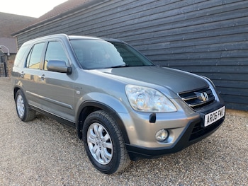 Used Honda CR-V 2006 for sale - 75538382: Photo