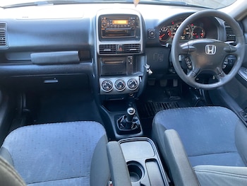 Used Honda CR-V 2006 for sale - 75538382: Photo