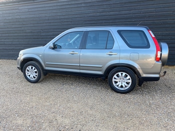 Used Honda CR-V 2006 for sale - 75538382: Photo