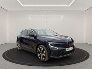 2024 (74) - EV60 160kW Techno Comfort Range 60kWh 5dr Auto