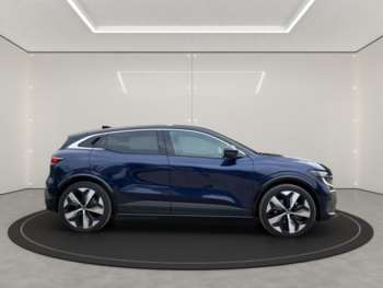 Used Renault Megane E Tech 2024 for sale - 74430075: Photo