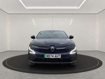Used Renault Megane E Tech 2024 for sale - 74430075: Photo