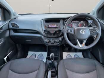 Used Vauxhall Viva 2016 for sale - 73861896: Photo