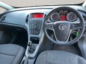 Used Vauxhall Astra GTC 2016 for sale - 75108334: Photo