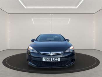 Used Vauxhall Astra GTC 2016 for sale - 75108334: Photo