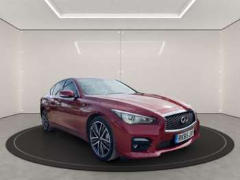 2015 (65) - 3.5h S Sport Tech 4dr Auto [AWD]