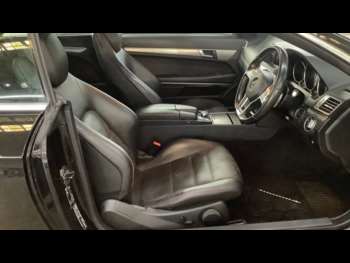 Used Mercedes-Benz E-Class 2015 for sale - 73853255: Photo