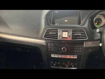 Used Mercedes-Benz E-Class 2015 for sale - 73853255: Photo