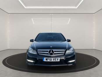 Used Mercedes-Benz C-Class 2011 for sale - 74427412: Photo