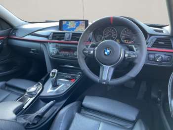 Used BMW 4 Series 2015 for sale - 75108543: Photo
