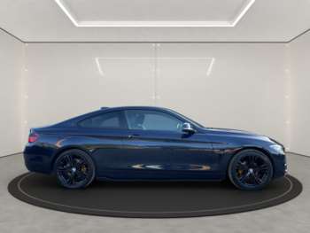 Used BMW 4 Series 2015 for sale - 75108543: Photo