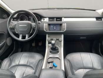 Used Land Rover Range Rover Evoque  for sale - 74248040: Photo