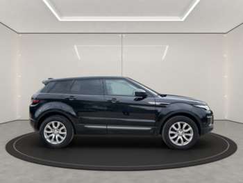 Used Land Rover Range Rover Evoque  for sale - 74248040: Photo