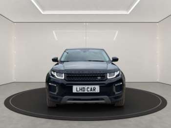 Used Land Rover Range Rover Evoque  for sale - 74248040: Photo