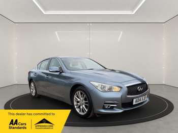 2014 (14) - 2.2d Premium 4dr Auto