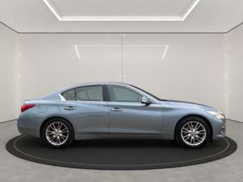 Used Infiniti Q50 2014 for sale - 74353256: Photo
