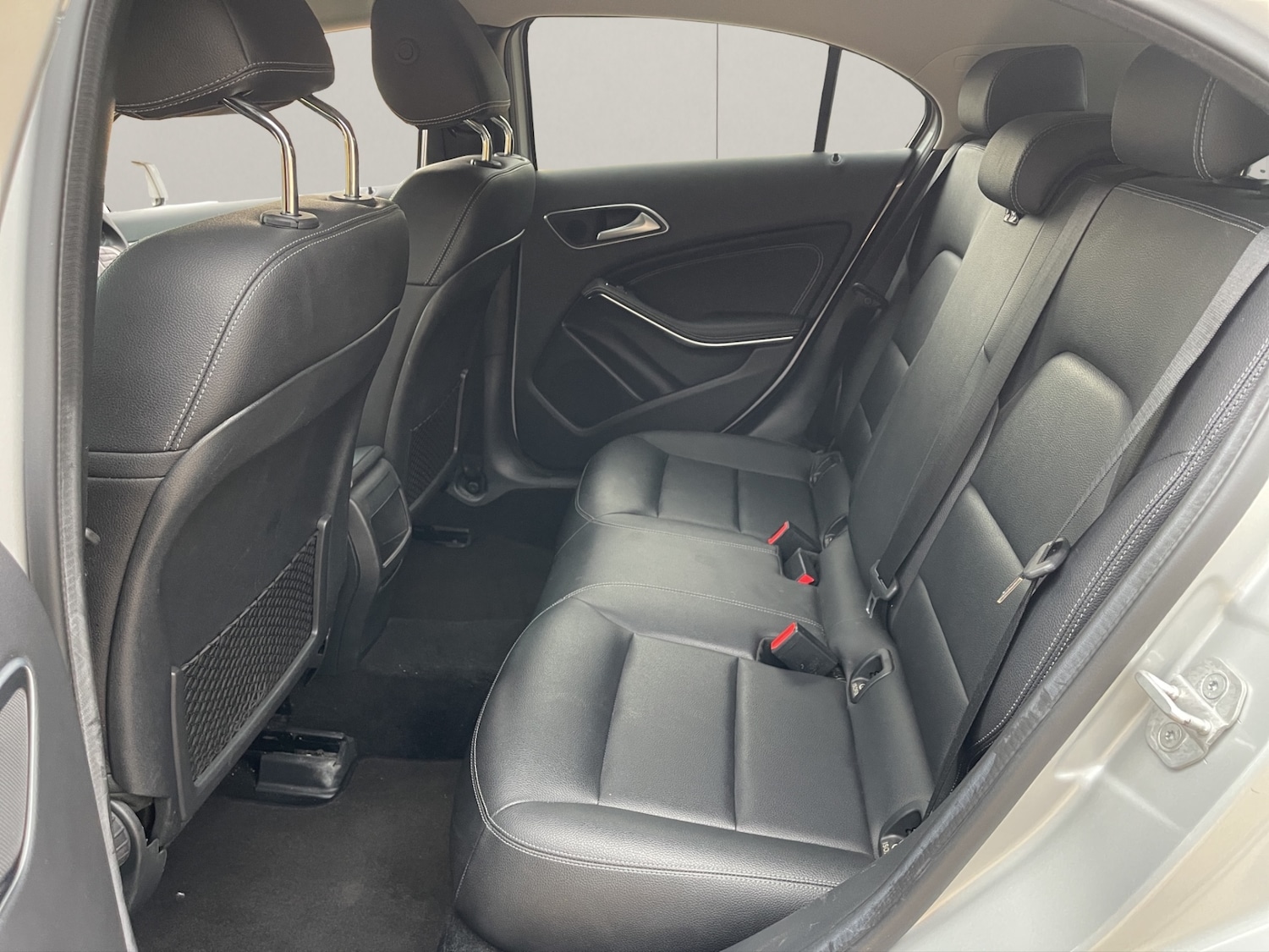 Vehicle 27