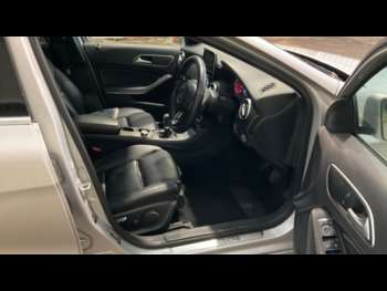 Used Mercedes-Benz A-Class 2017 for sale - 74207415: Photo