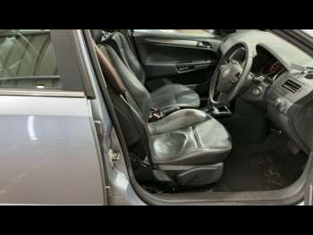 Used Vauxhall Astra 2007 for sale - 74360915: Photo