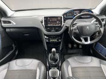 Used Peugeot 2008 2018 for sale - 73861504: Photo