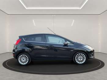 Used Ford Fiesta 2013 for sale - 73842960: Photo