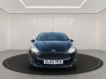Used Ford Fiesta 2013 for sale - 73842960: Photo