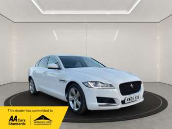 2015 (65) - 2.0d [180] Portfolio 4dr Auto