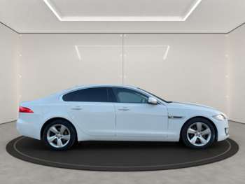 Used Jaguar XF 2015 for sale - 74724095: Photo