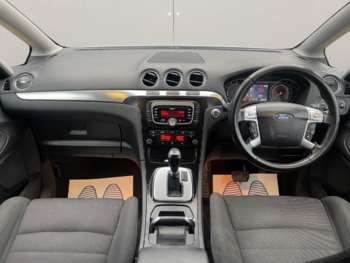 Used Ford S-Max 2013 for sale - 73843420: Photo