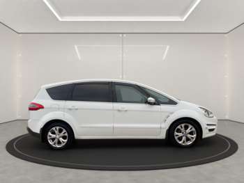 Used Ford S-Max 2013 for sale - 73843420: Photo