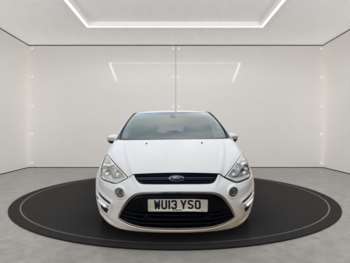 Used Ford S-Max 2013 for sale - 73843420: Photo