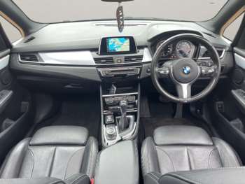 Used BMW 2 Series 2019 for sale - 73840632: Photo
