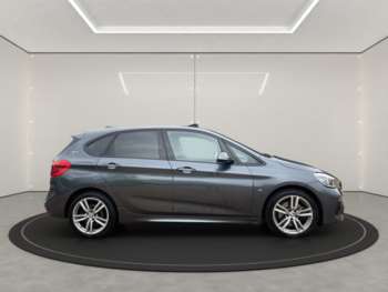 Used BMW 2 Series 2019 for sale - 73840632: Photo