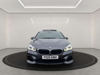 Used BMW 2 Series 2019 for sale - 73840632: Photo