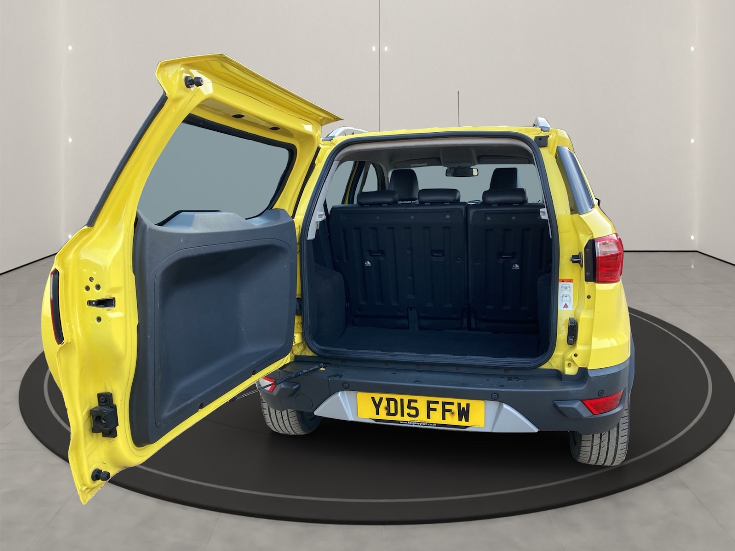 Vehicle 19