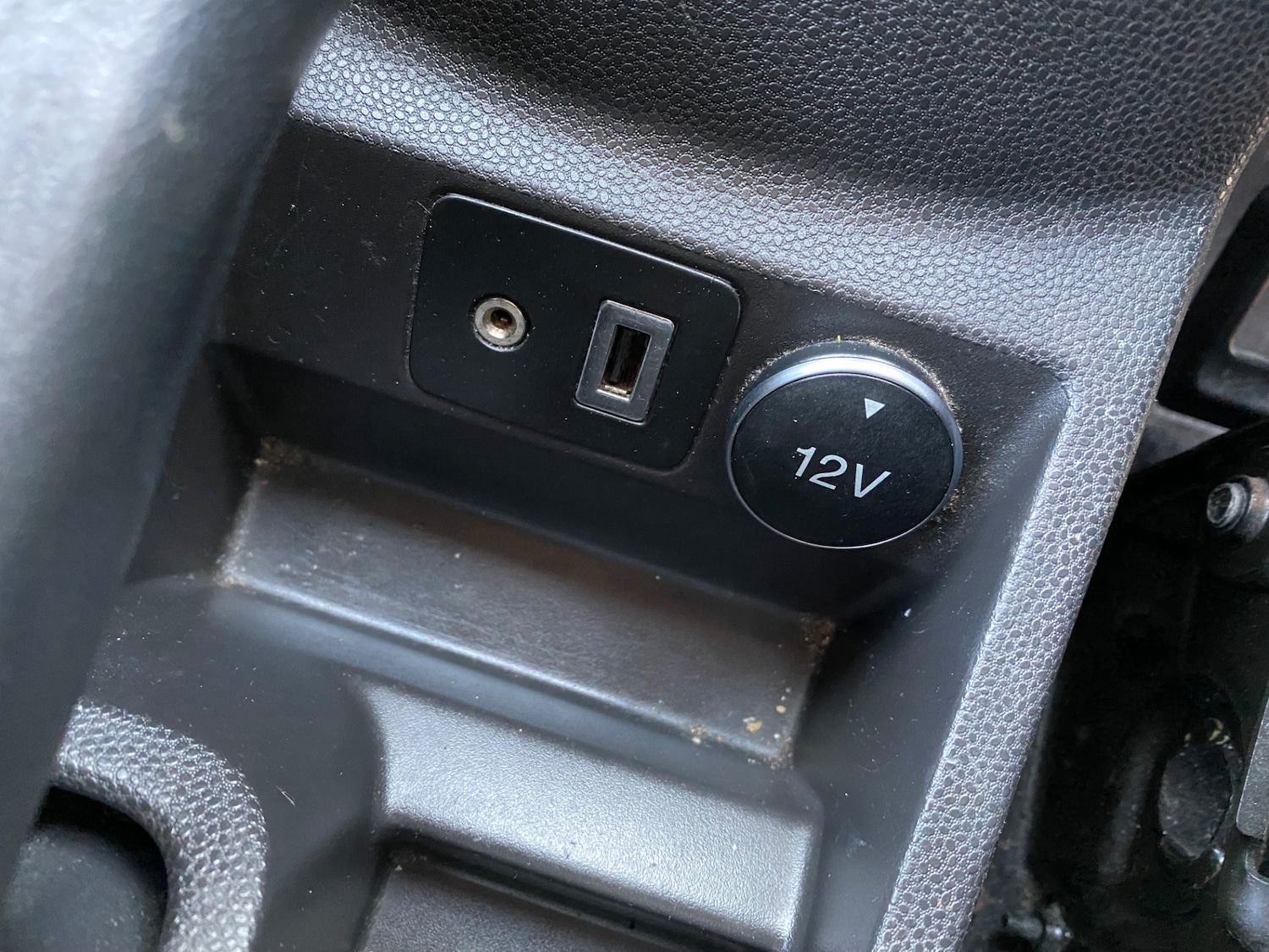 Vehicle 26