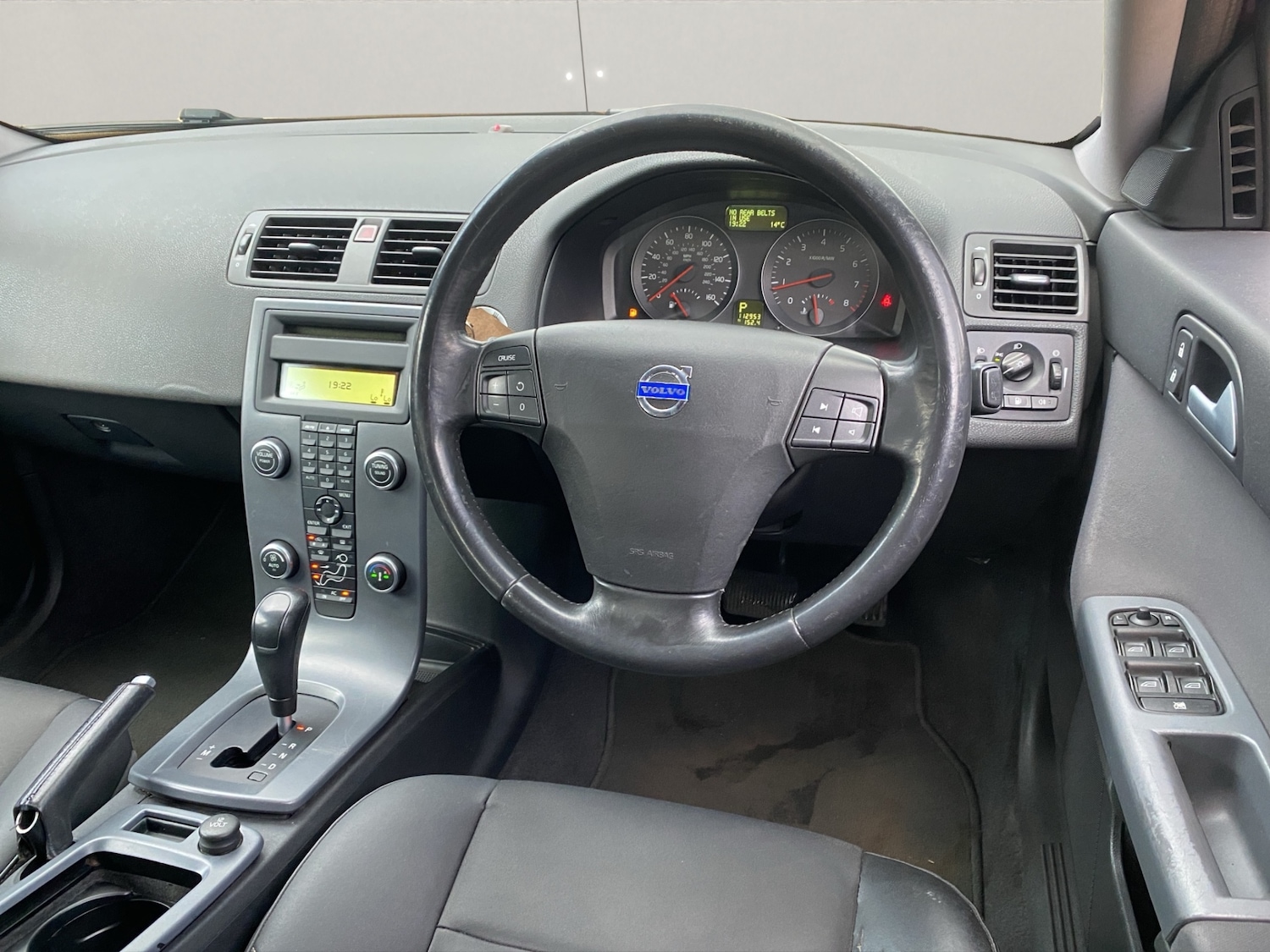 Vehicle 19