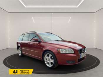 2008 (57) - 2.4i SE 5dr Geartronic