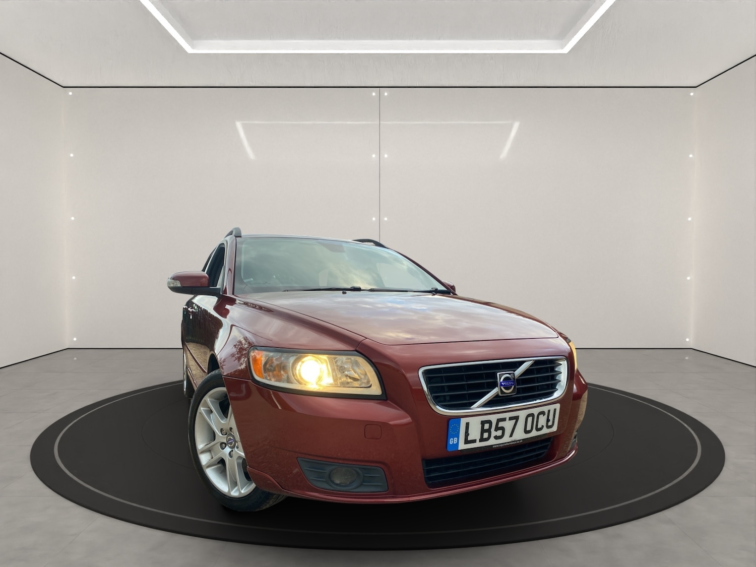 Vehicle 24