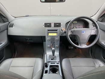Used Volvo V50 2008 for sale - 75453444: Photo