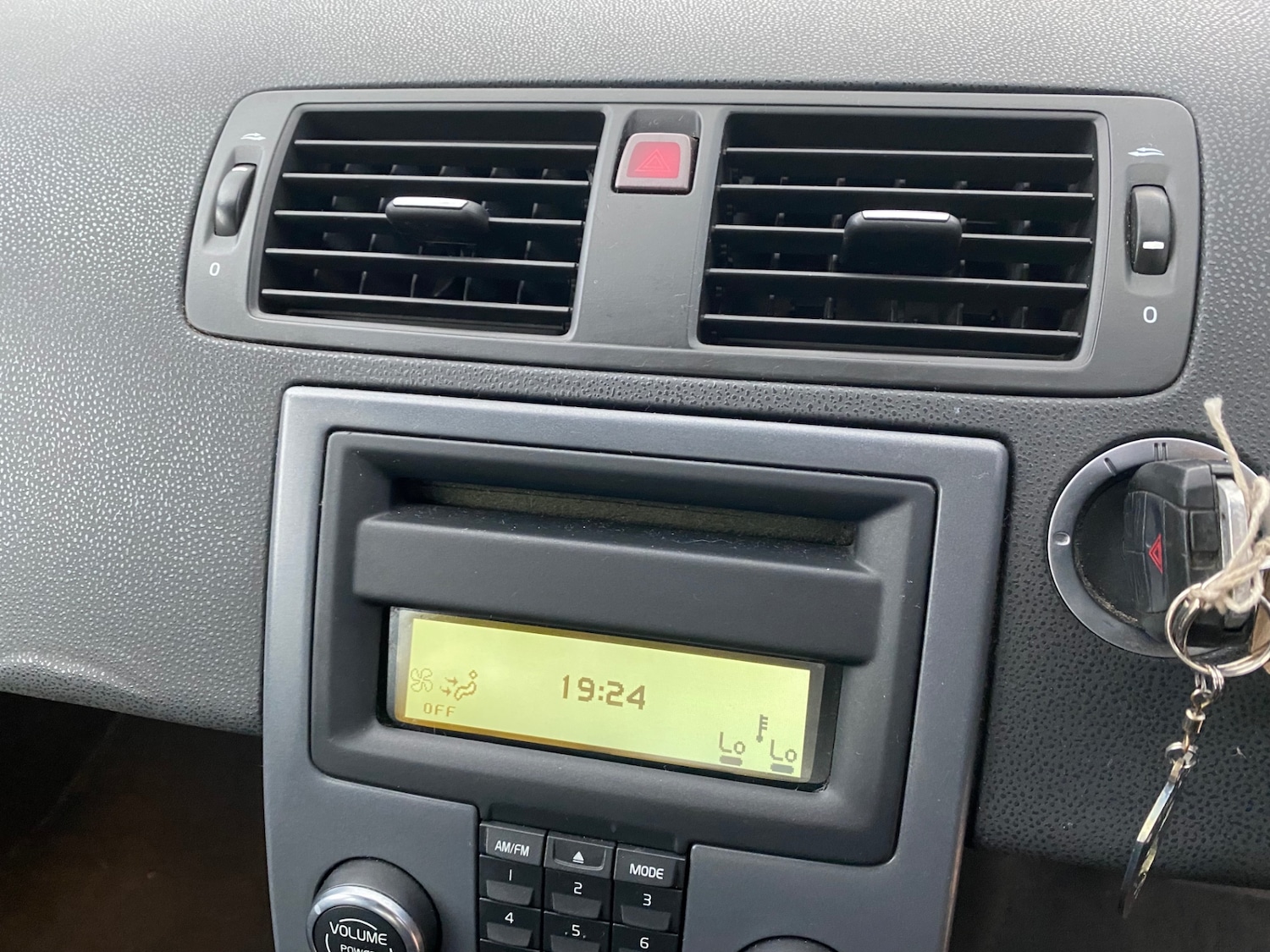 Vehicle 32