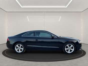 Used Audi A5 2012 for sale - 73840620: Photo