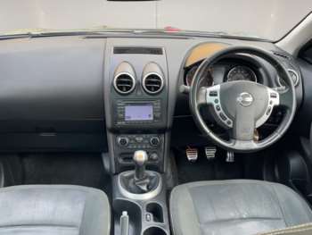 Used Nissan Qashqai 2011 for sale - 73855237: Photo