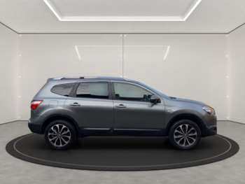 Used Nissan Qashqai 2011 for sale - 73855237: Photo
